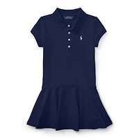 Robe Polo 2-6X