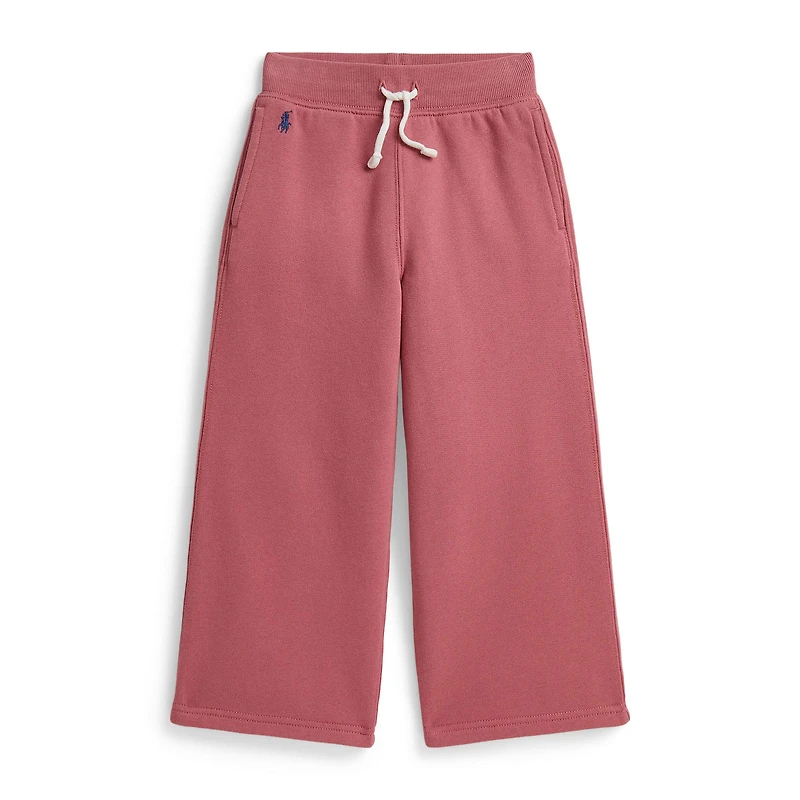 Pantalon Ouaté Athletic 2-6x