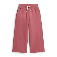 Pantalon Ouaté Athletic 2-6x