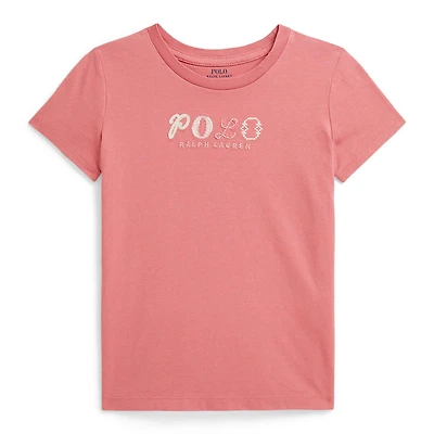 T-shirt Polo 2-6X