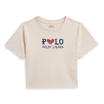 T-shirt Polo 2-6x