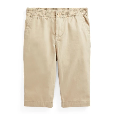 Pantalon Twill Prepster 6-24mois