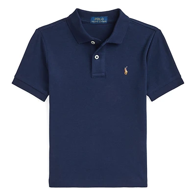 Ralph Lauren Polo 2-7y