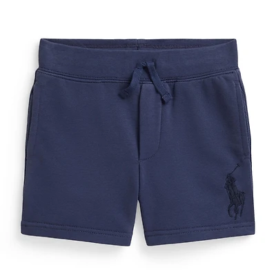 Short Ouatée Ralph Lauren 2-7ans