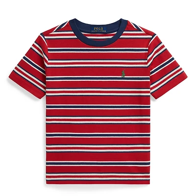 Stripe T-shirt