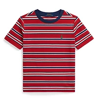 Stripe T-shirt