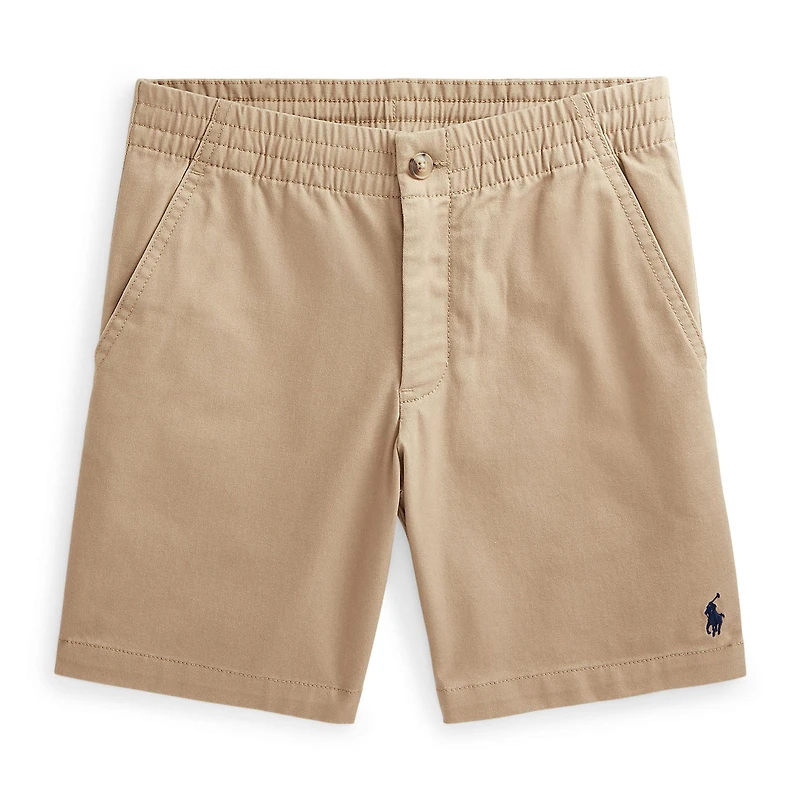 Short Twill Prepster 8-20ans
