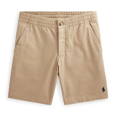 Short Twill Prepster 8-20ans