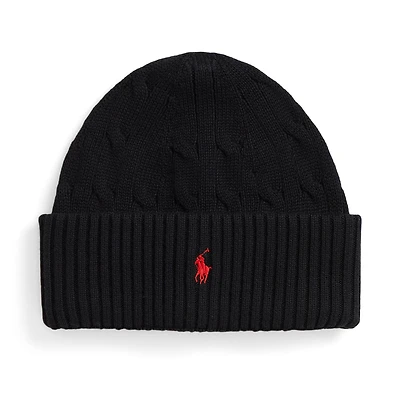 Cotton Sweater Hat 8-16