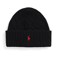 Cotton Sweater Hat 8-16