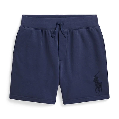 Ralph Lauren Sweat Shorts 8-16y