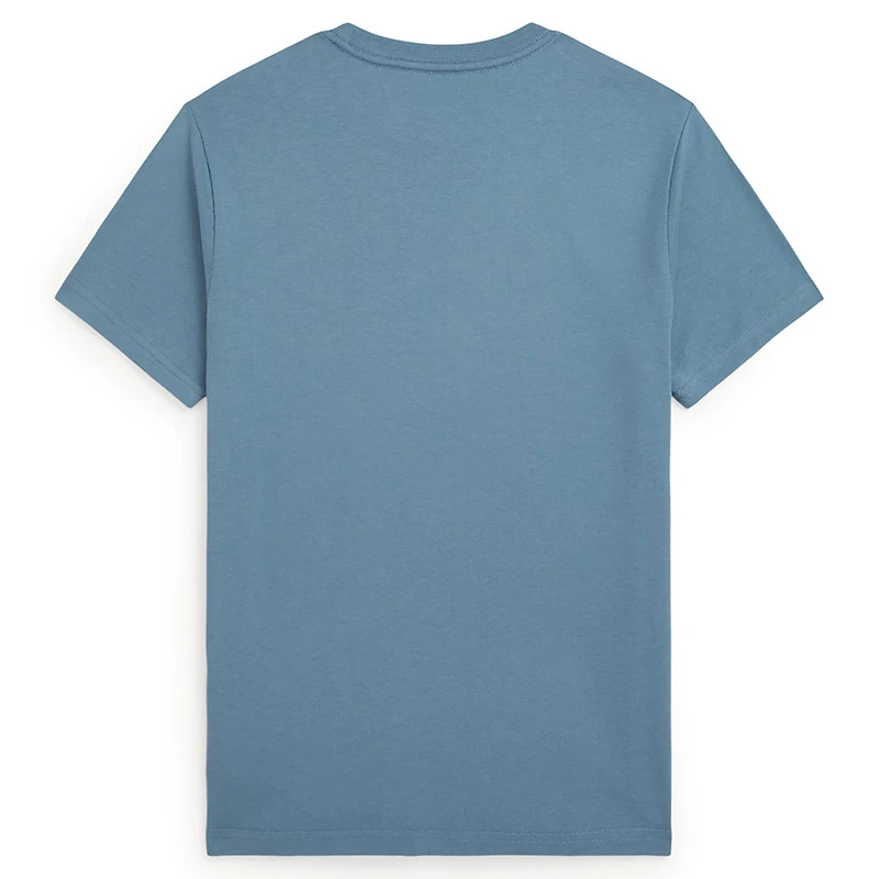 Seaside Bear T-shirt 8-16