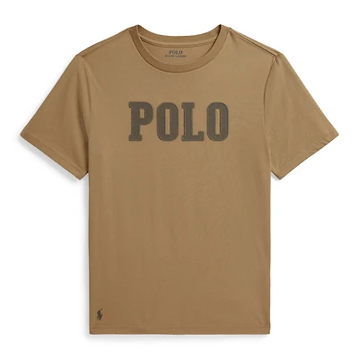 Polo T-shirt 8-16