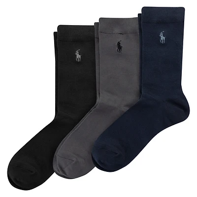 Supersoft Socks (3) 2-4