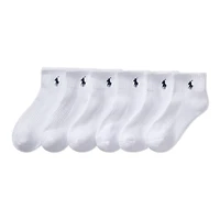 Performance Socks (6) 4-11y