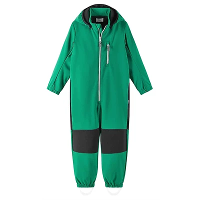 Nurmes Softshell Overall 2-8