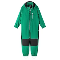 Nurmes Softshell Overall 2-8