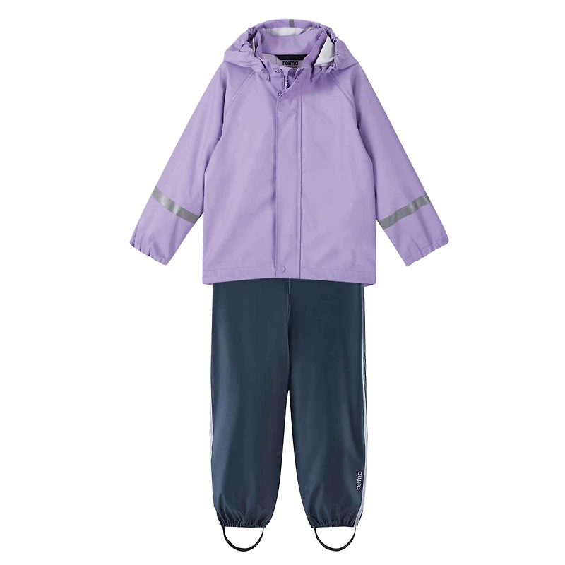 Tihku Rain Outfit 2-6