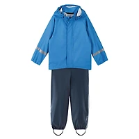Ensemble Deux Pièces Pu Tihku 2-6ans