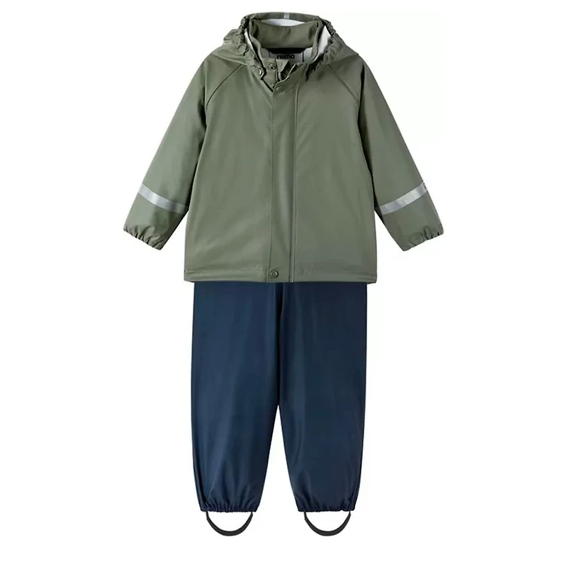 Tihku Rain Outfit 2-6