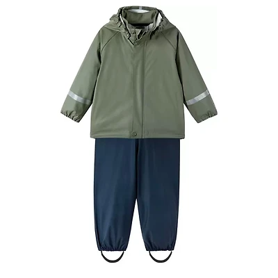 Tihku Rain Outfit 2-6