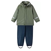 Tihku Rain Outfit 2-6