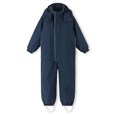 Tromssa Snowsuit 2-7