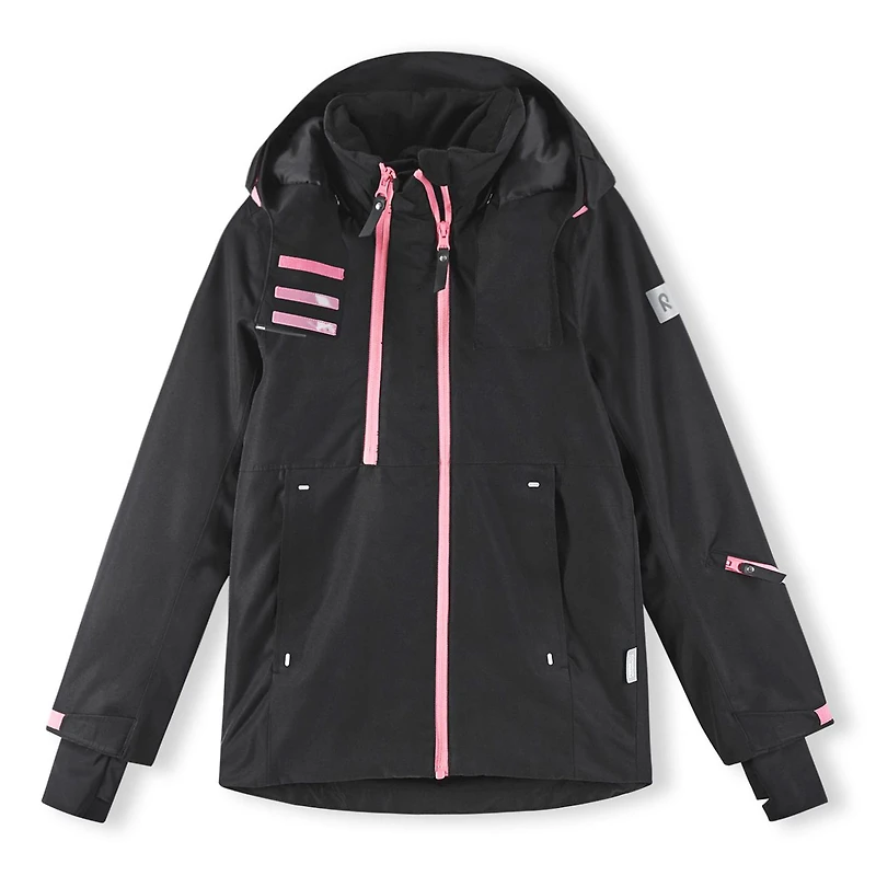 Perille Winter Jacket 4-14