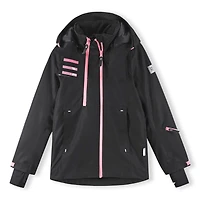 Perille Winter Jacket 4-14