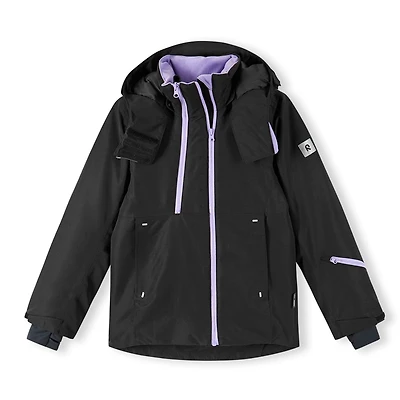 Perille Winter Jacket 4-14y
