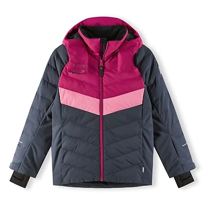Luppo Winter Jacket 4-14