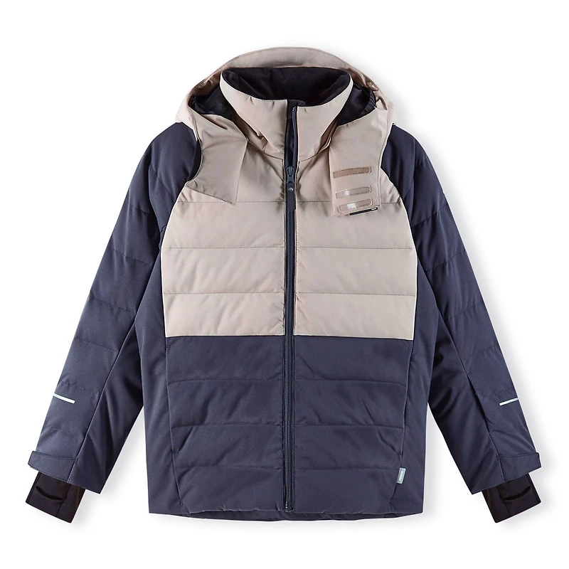 Kuosku Winter Jacket 5-14