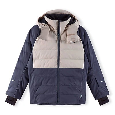 Kuosku Winter Jacket 5-14