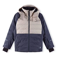 Kuosku Winter Jacket 5-14
