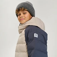 Manteau Hiver Kuosku 5-14ans
