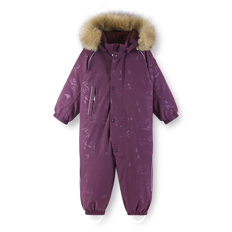 Habit de Neige Duvet Aapua 9-24mois
