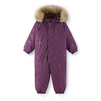 Habit de Neige Duvet Aapua 9-24mois