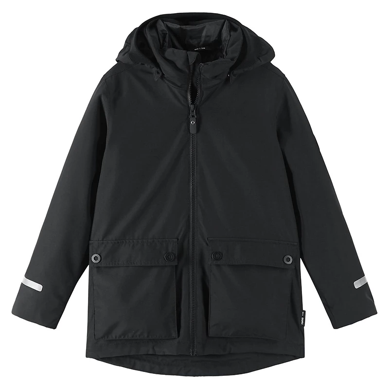 Syddi 3in1 Jacket 4-14