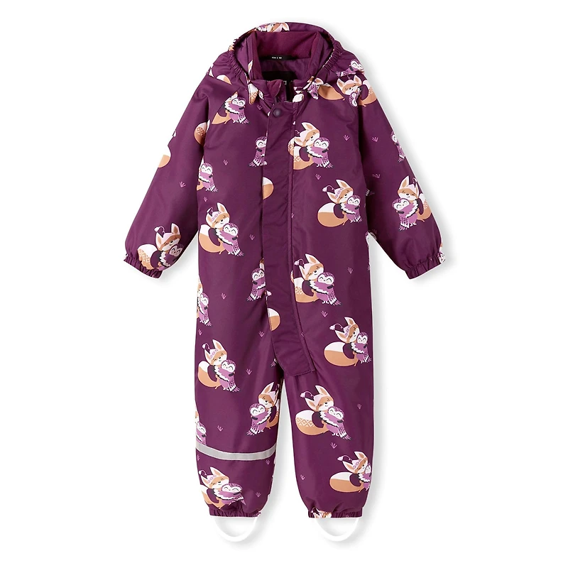 Habit de Neige Tuohi 9-24mois