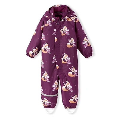 Habit de Neige Tuohi 9-24mois