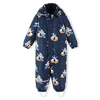 Habit de Neige Tuohi 9-24mois