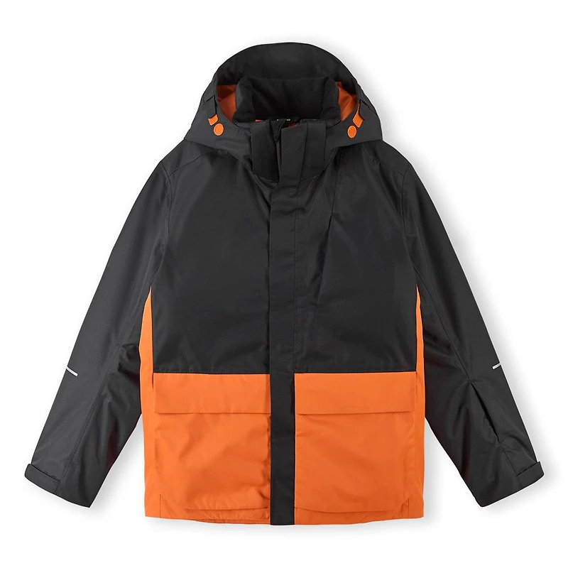 Timola Jacket 4-14y