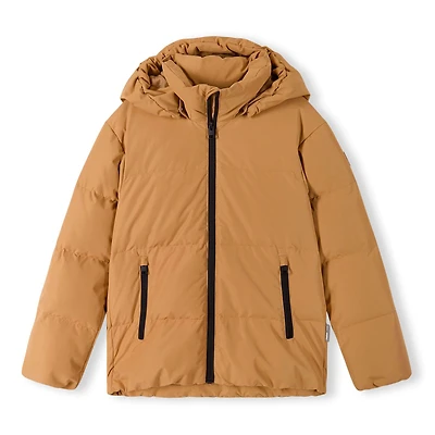 Paimio Down Jacket 4-14y
