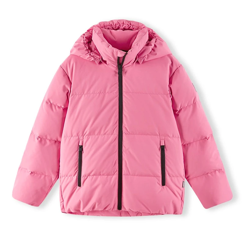 Paimia Down Jacket 4-14