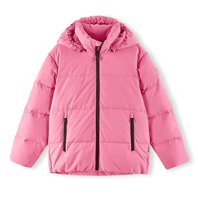 Paimia Down Jacket 4-14