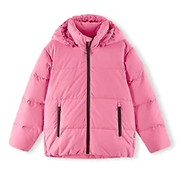 Paimia Down Jacket 4-14