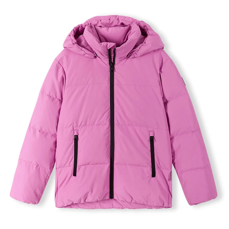 Paimio Down Jacket 4-14y