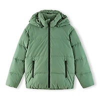 Paimio Down Jacket 4-14