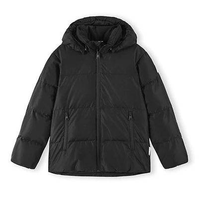 Paimio Down Jacket 4-14