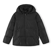 Paimio Down Jacket 4-14